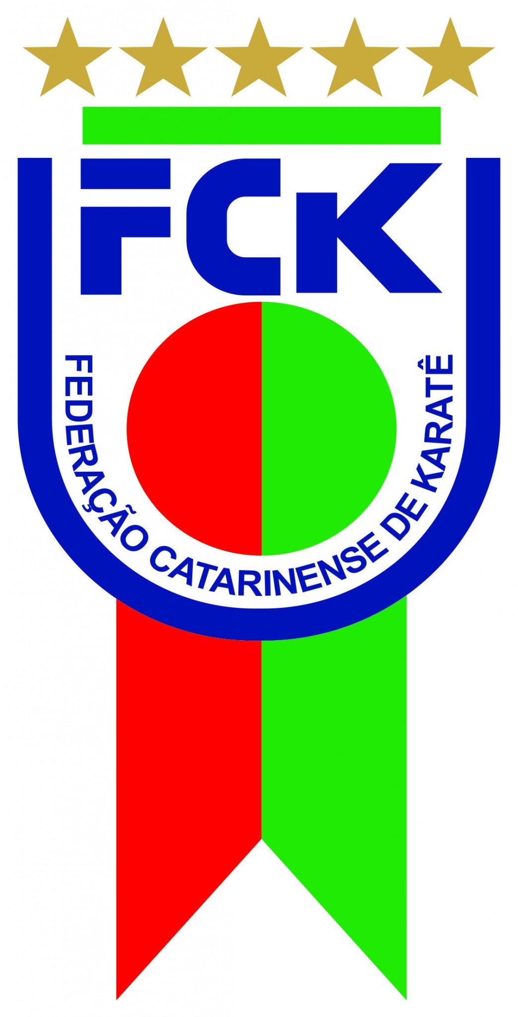 Federação Catarinense de Karatê
